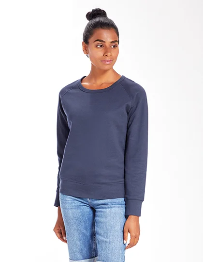 Women´s Favourite Sweatshirt • Mantis