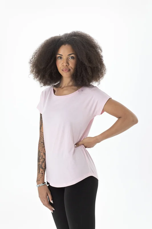 Women´s Loose Fit T • Mantis