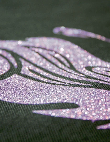 Poli-Flex® Pearl Glitter • Poli-Flex