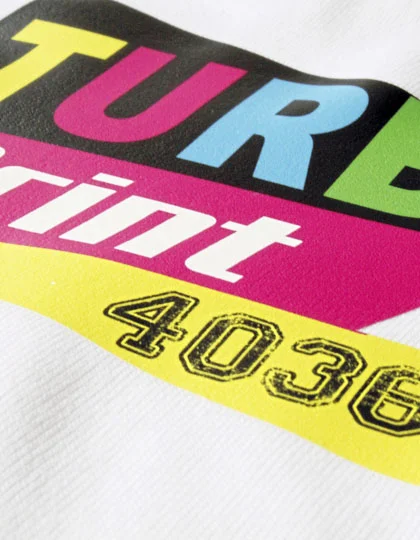 Turbo Print 4036 Matt • Poli-Flex