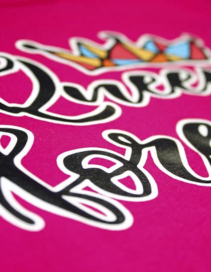 Ultimate Print Matt 4025 • Poli-Flex
