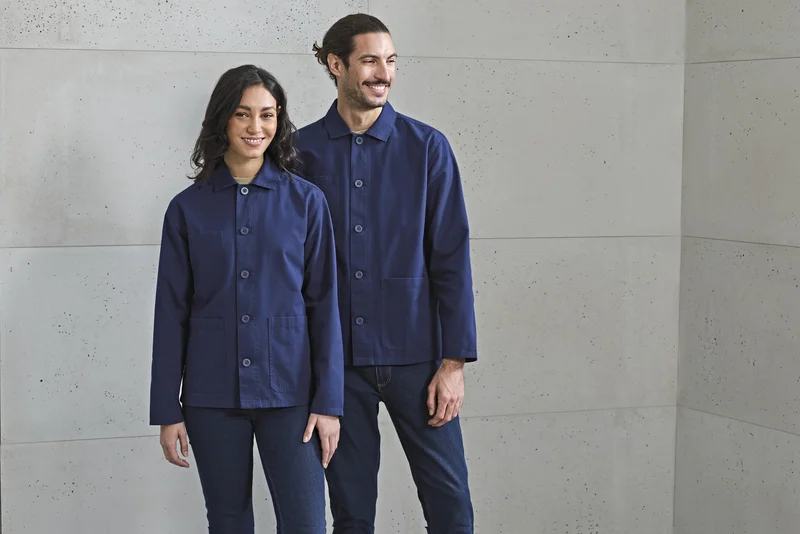 Utility 2.0 Chore Jacket • Premier Workwear