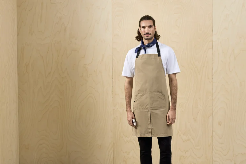 Utility 2.0 Ripstop Apron • Premier Workwear