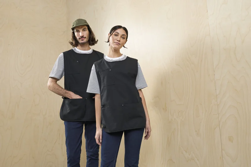 Utility 2.0 Vest Apron • Premier Workwear
