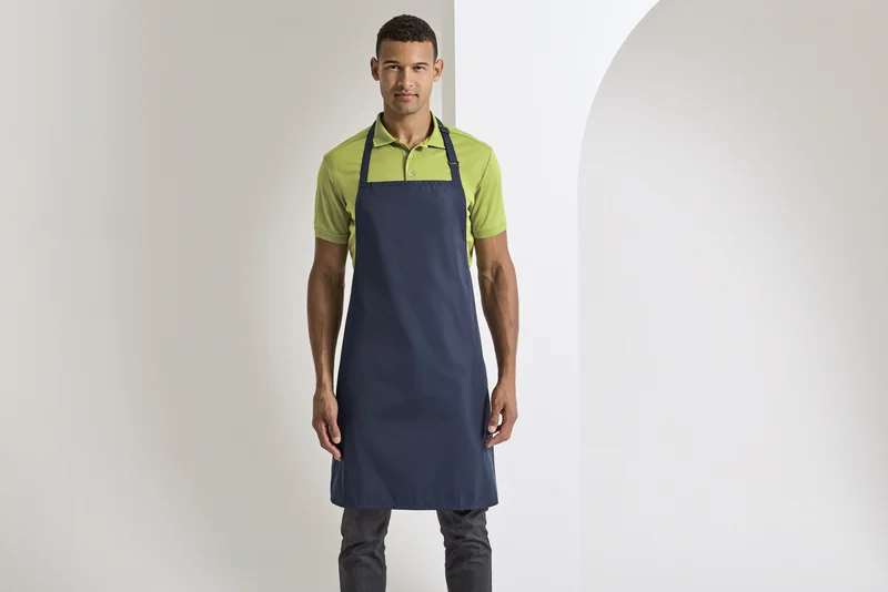 Waterproof Bib Apron • Premier Workwear