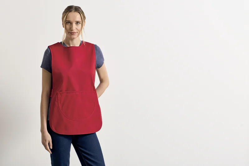 Women´s Pocket Tabard • Premier Workwear
