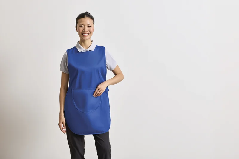 Women´s Long Pocket Tabard • Premier Workwear