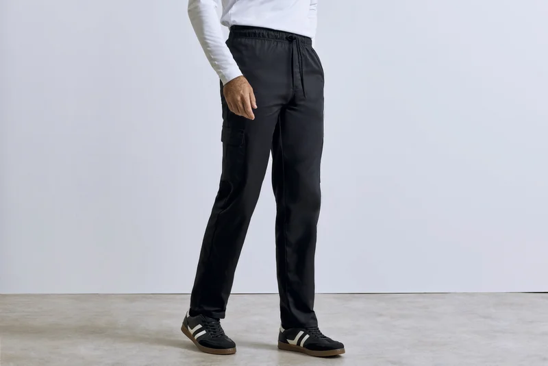 Essential Chef´s Cargo Pocket Trousers • Premier Workwear