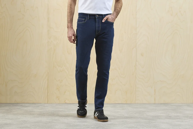 Workready Men´s Straight Leg Jeans • Premier Workwear