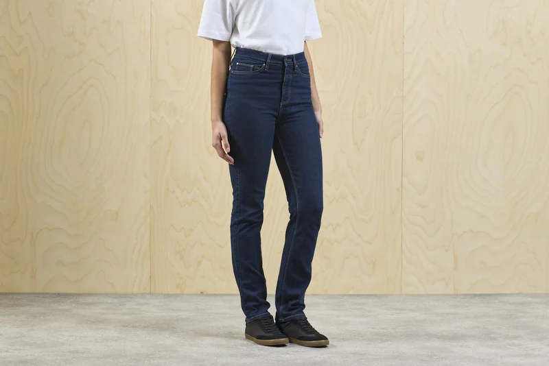 Workready Women´s Straight Leg Jeans • Premier Workwear