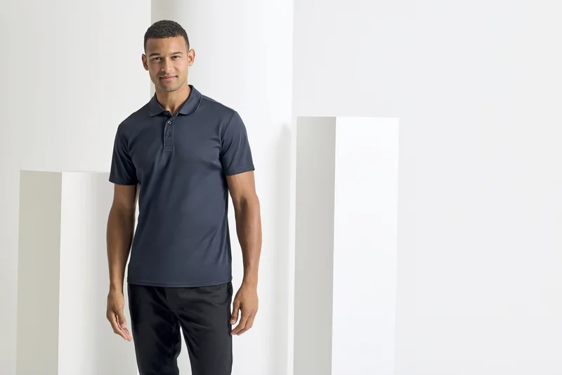 Men´s Spun-Dyed Sustainable Polo Shirt • Premier Workwear