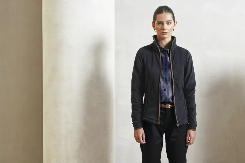 Women´s ´Artisan´ Fleece Jacket • Premier Workwear