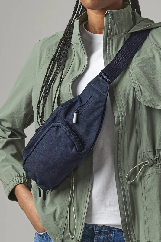 Belt Bag • Quadra