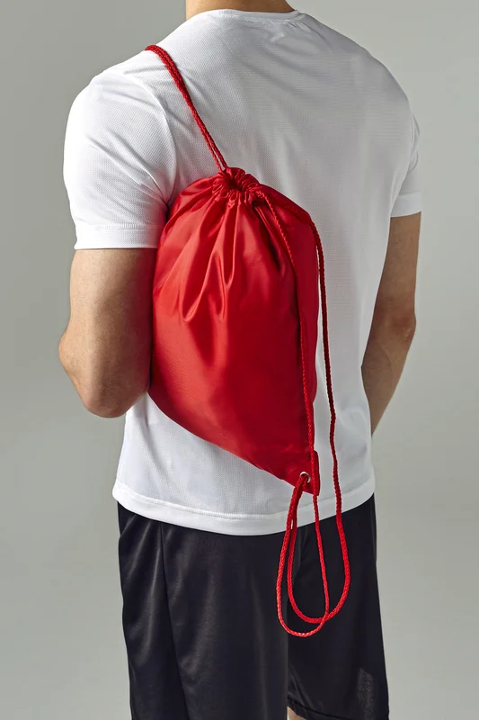 Gymsac • Quadra