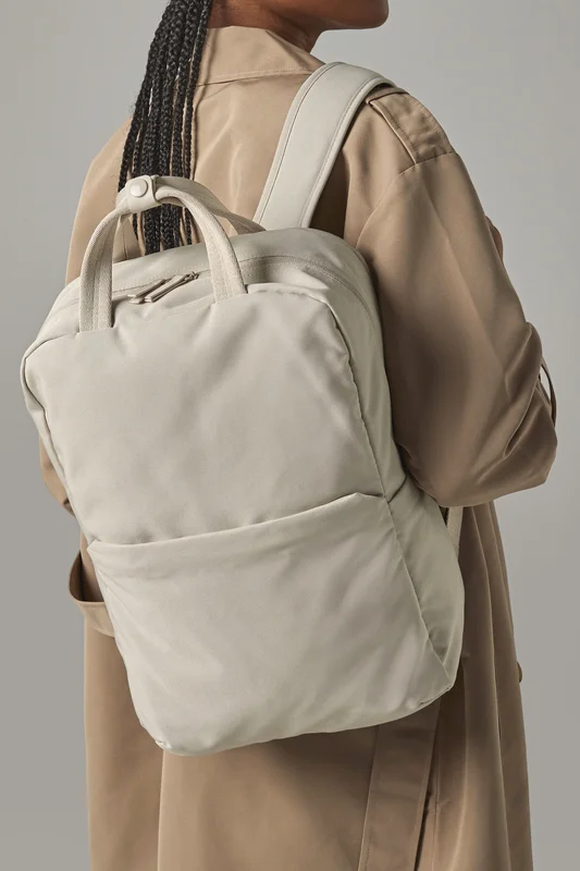 Stockholm Laptop Backpack • Quadra