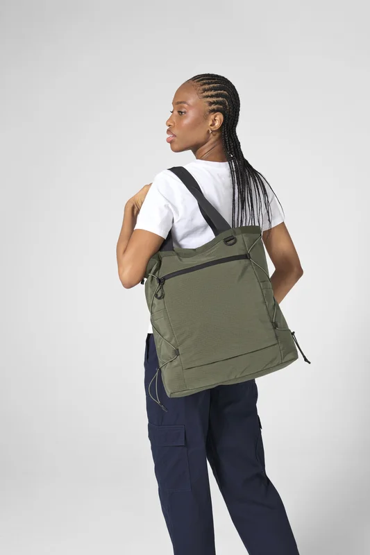 UrbanShift Bag • Quadra