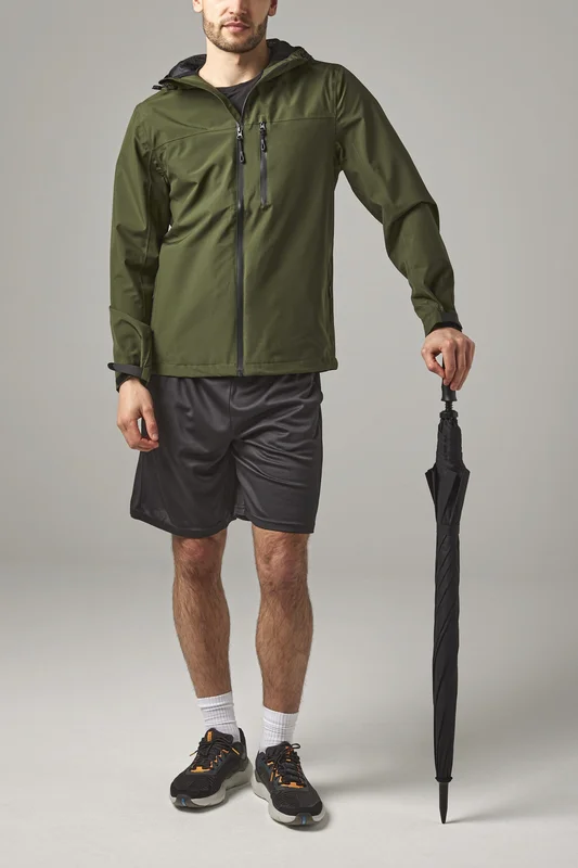 Pro Golf Umbrella • Quadra