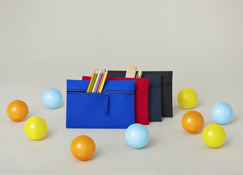 Pencil Case • Quadra