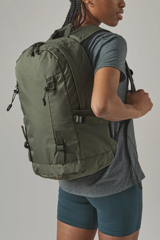 Everyday Outdoor 20L Backpack • Quadra