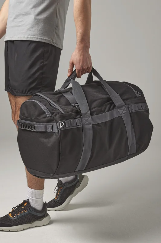 Pro Cargo Bag • Quadra