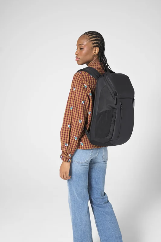 Zürich Toploader Backpack • Quadra