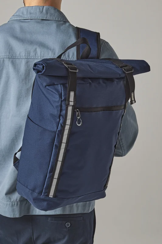 Urban Commute Backpack • Quadra