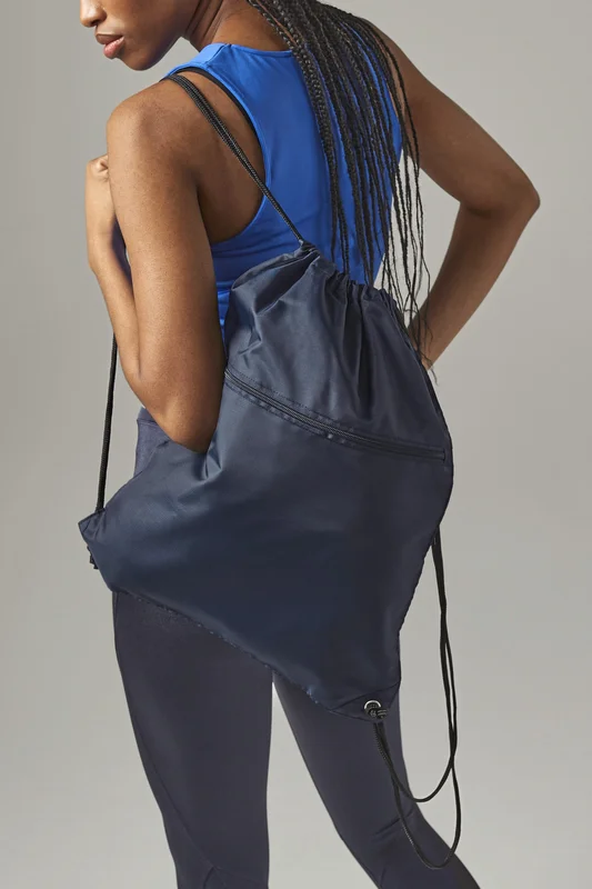 Premium Gymsac • Quadra