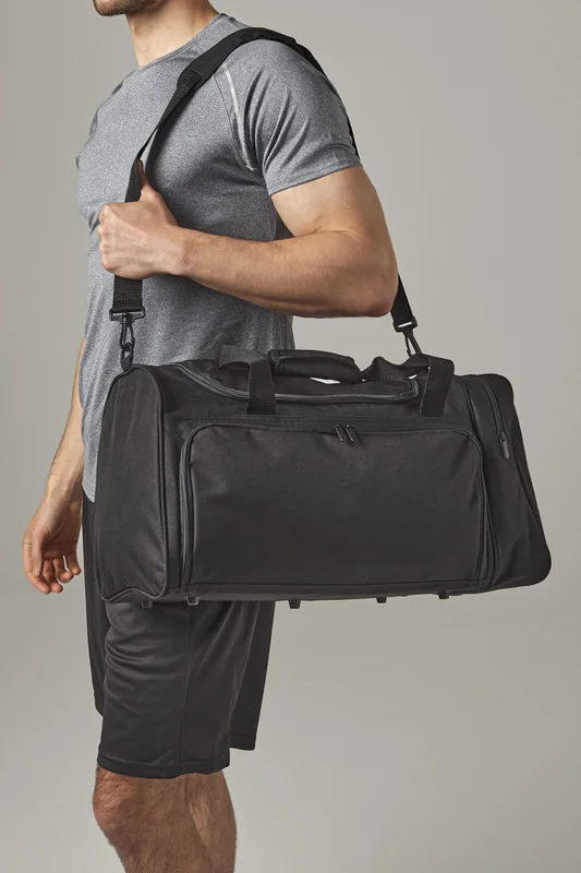 Universal Holdall • Quadra