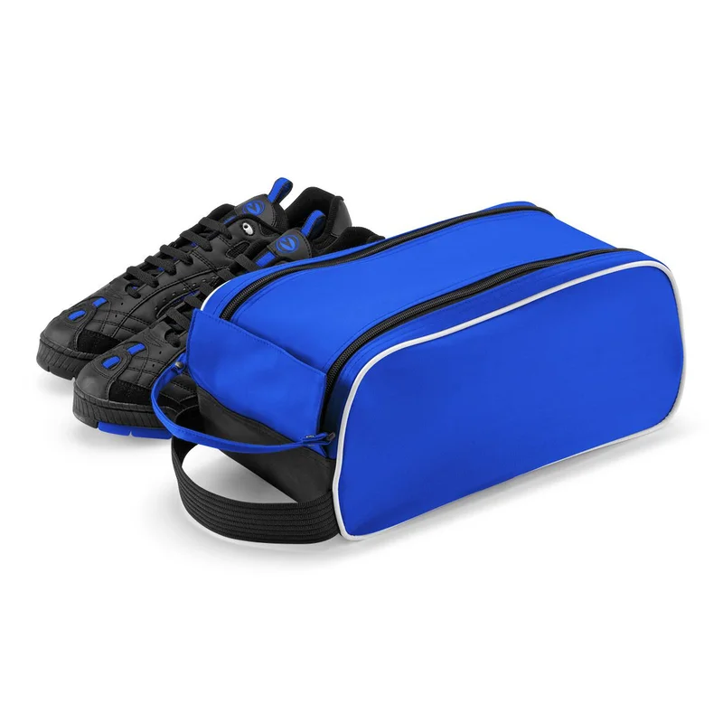 Teamwear Shoe Bag • Quadra