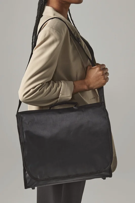 Record Bag • Quadra