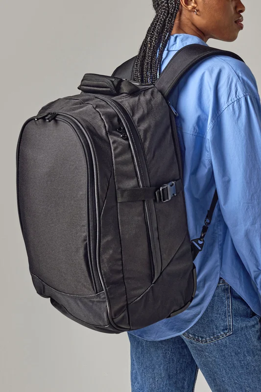 Vessel™ Airporter • Quadra