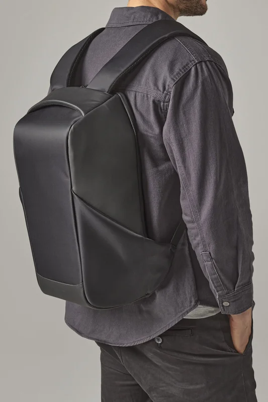 Project Charge Security Backpack • Quadra