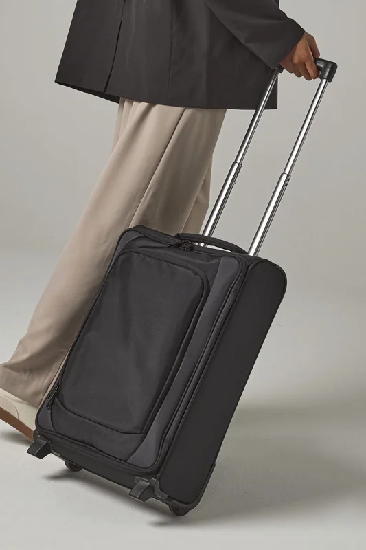 Tungsten™ Business Traveller • Quadra