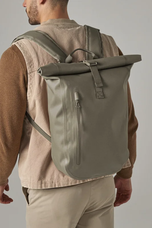 Waterproof Roll-Top Lite • Quadra