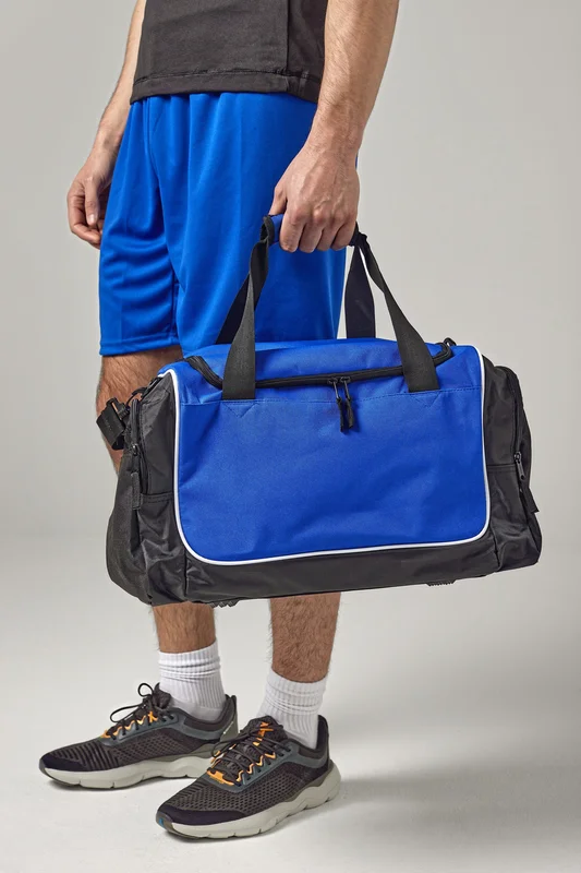 Teamwear Locker Bag • Quadra