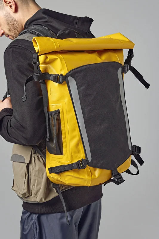 SLX® 25 Litre Waterproof Backpack • Quadra