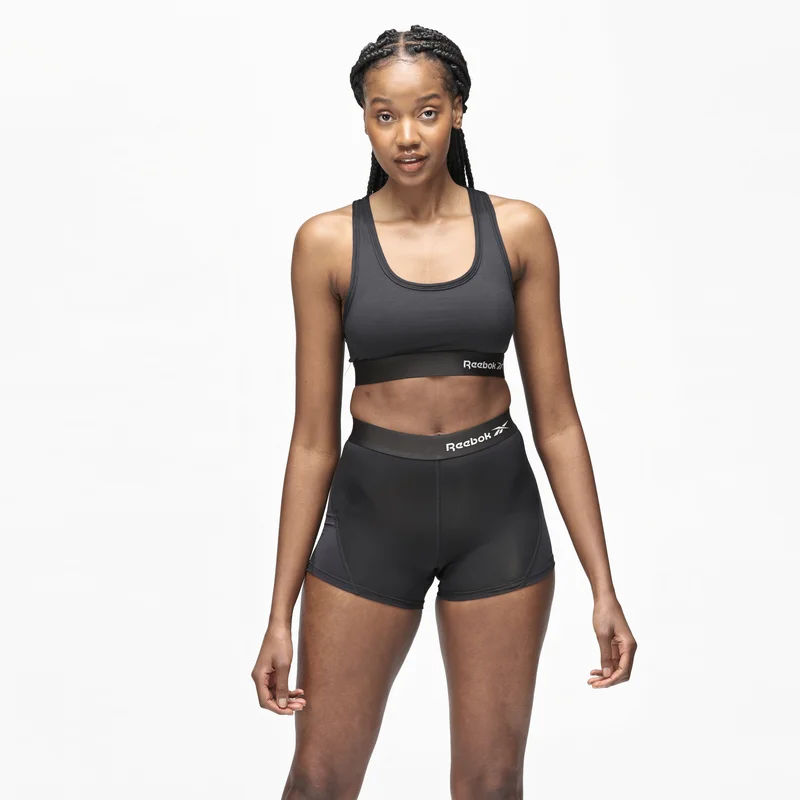 Women´s Sports Crop Top - Steffi • Reebok