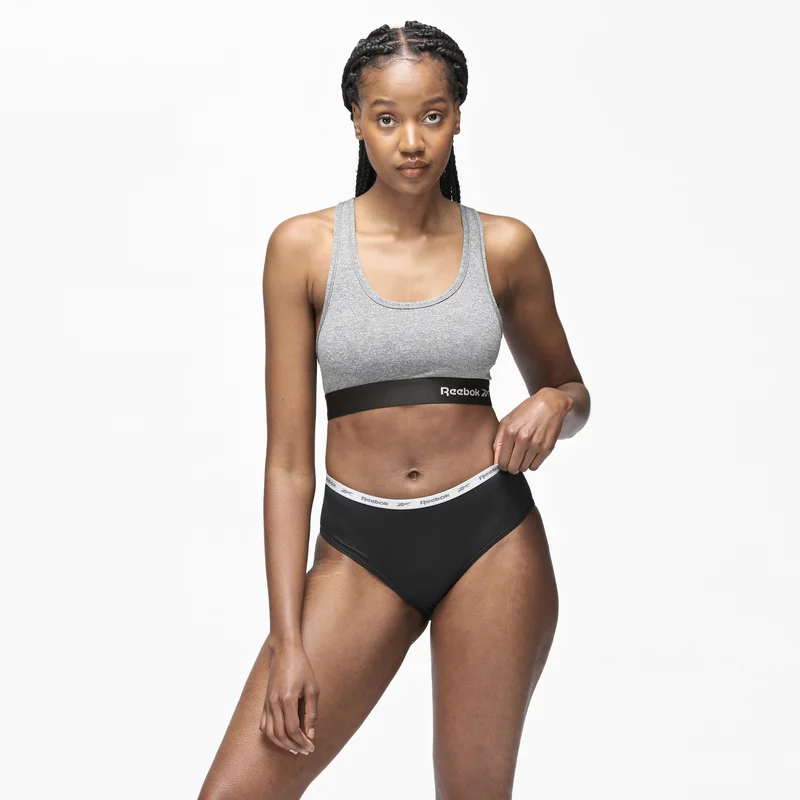 Women´s Sports Crop Top - Simone • Reebok