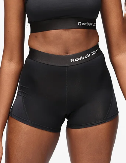 Women´s Sports Short - Joyner • Reebok