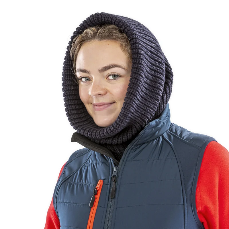 Whistler Snood Hood • Result Winter Essentials