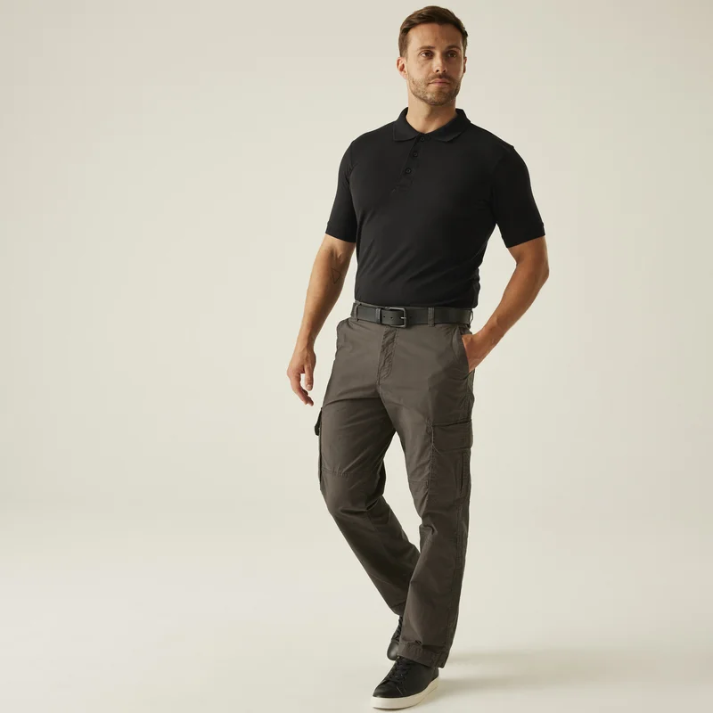 Men´s Classic Polo 65/35 • Regatta Professional