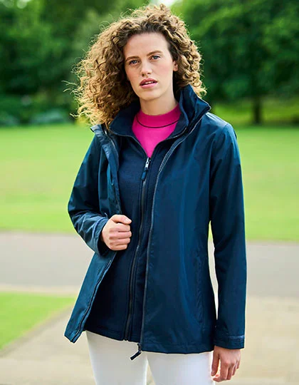 Women´s Classic 3in1 Jacket • Regatta Professional