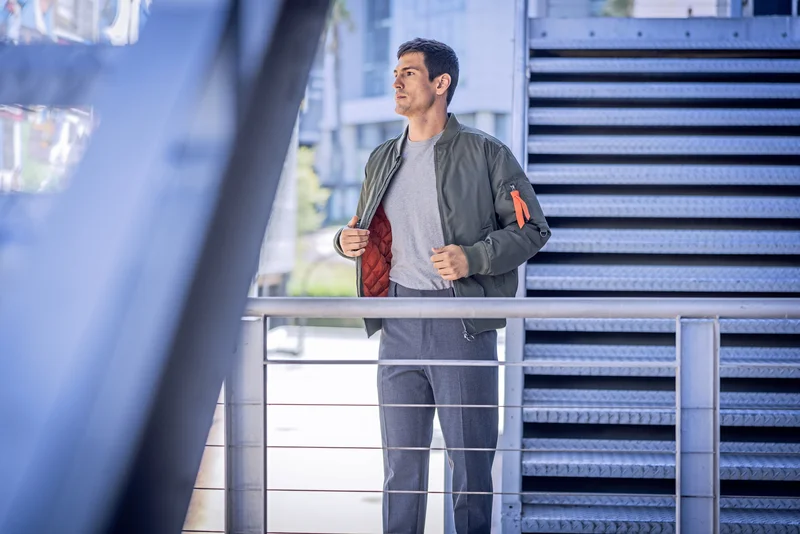 Pro Pilot Jacket • Regatta Professional