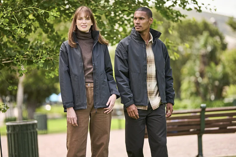 Hudson Jacket • Regatta Professional