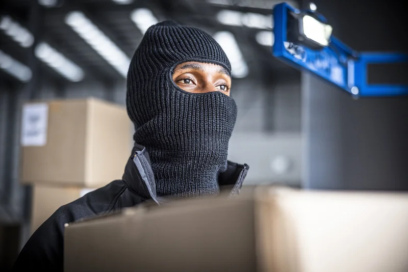 Open Face Balaclava • Regatta Professional