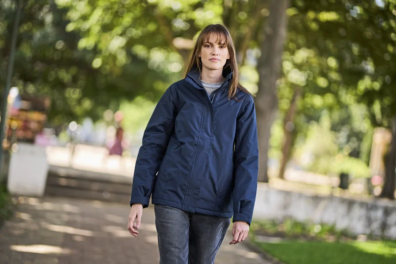 Women´s Beauford Jacket • Regatta Professional
