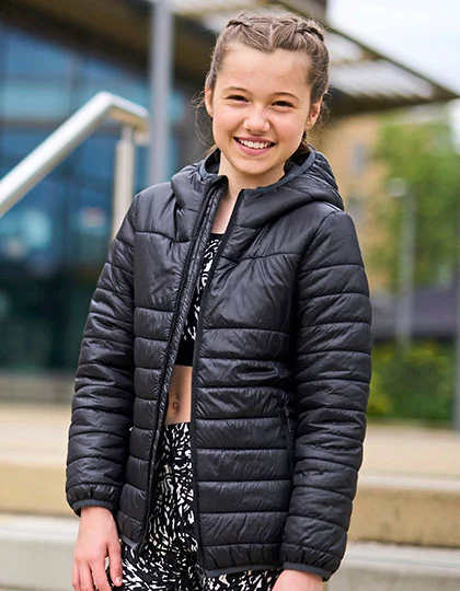 Kids´ Stormforce Thermal Jacket • Regatta Junior
