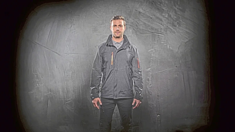X-Pro Exosphere II Shell Jacket • Regatta Professional