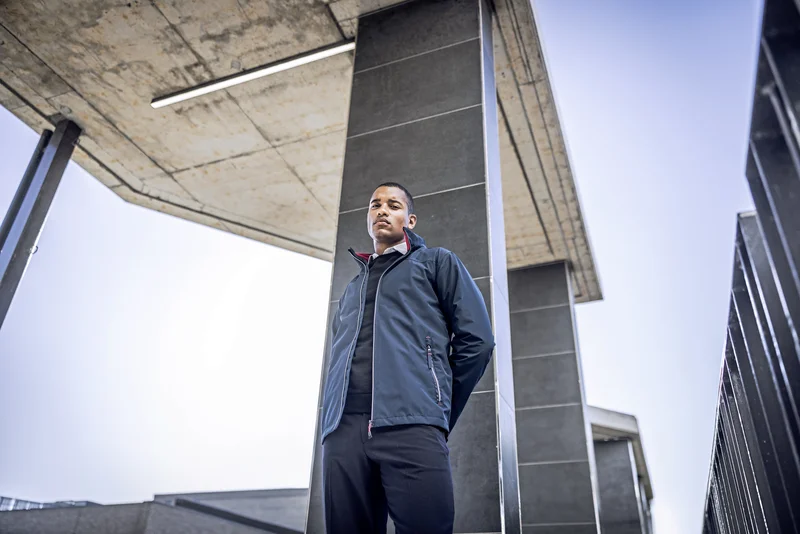 Ascender Waterproof Shell Jacket • Regatta Professional