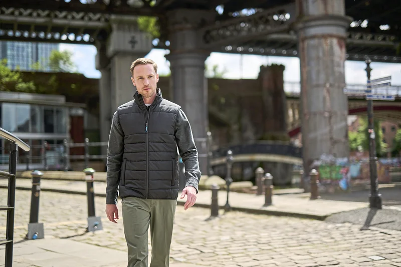 Essential Thermal Bodywarmer • Regatta Professional